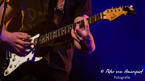 Amphion Open voorronde 1