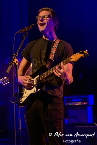 Amphion Open voorronde 1