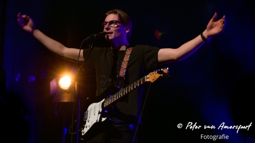 Amphion Open voorronde 1