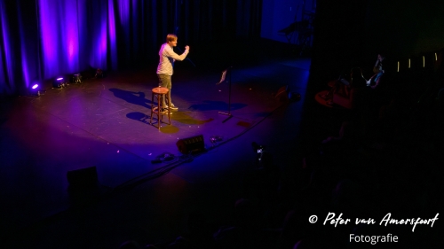 Amphion Open voorronde 1