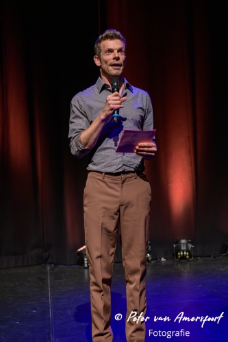 Amphion Open voorronde 1