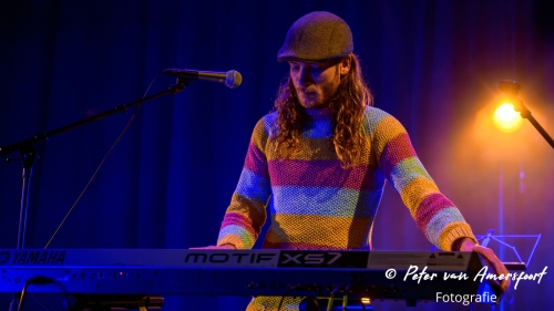 Amphion Open voorronde 1