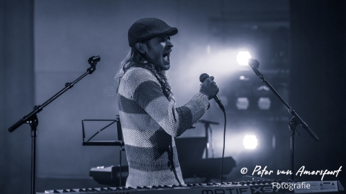 Amphion Open voorronde 1