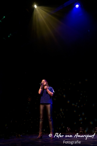 Amphion Open voorronde 1