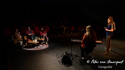 Amphion Open voorronde 1