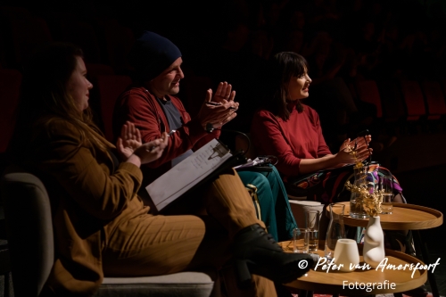 Amphion Open voorronde 1