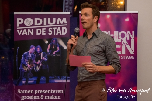 Amphion Open voorronde 1