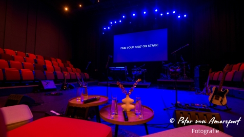 Amphion Open voorronde 2