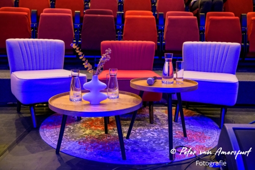 Amphion Open voorronde 2