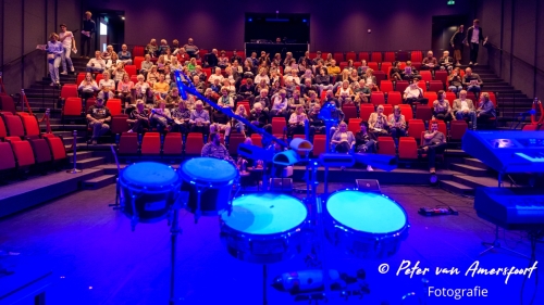 Amphion Open voorronde 2