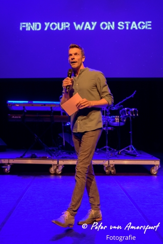 Amphion Open voorronde 2