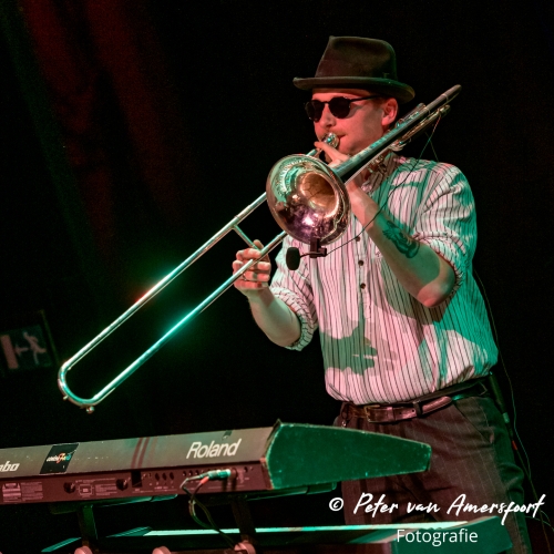 Amphion Open voorronde 2