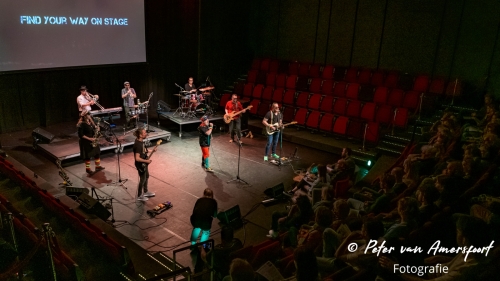 Amphion Open voorronde 2