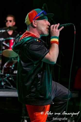 Amphion Open voorronde 2