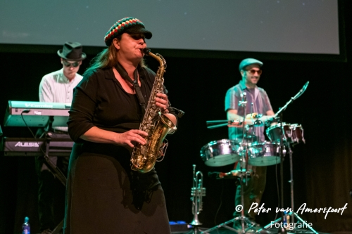 Amphion Open voorronde 2