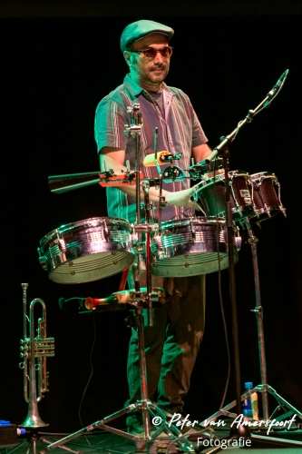 Amphion Open voorronde 2