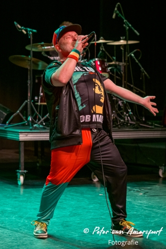 Amphion Open voorronde 2