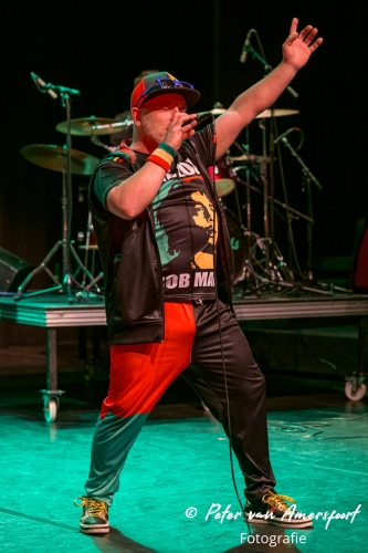 Amphion Open voorronde 2