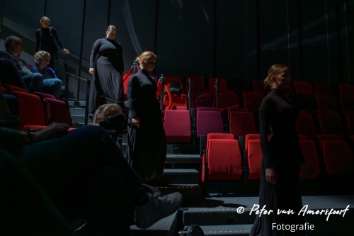 Amphion Open voorronde 2