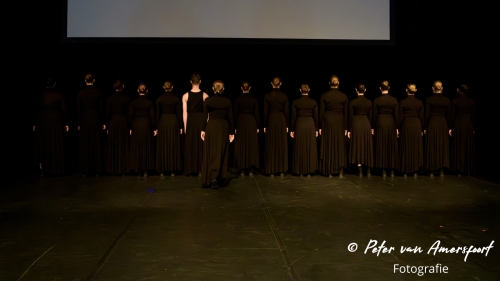 Amphion Open voorronde 2