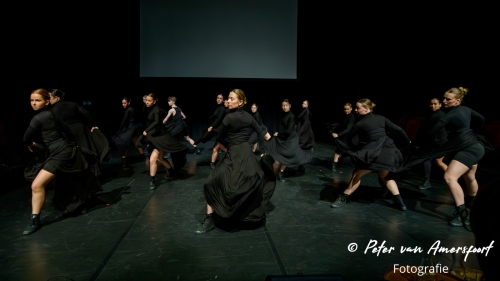 Amphion Open voorronde 2