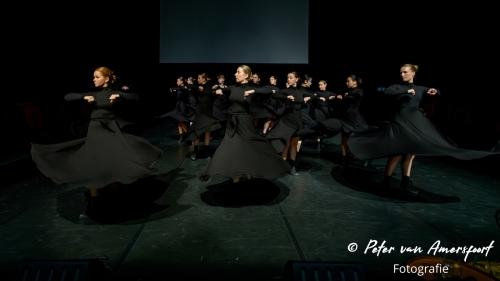 Amphion Open voorronde 2