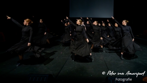 Amphion Open voorronde 2