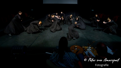 Amphion Open voorronde 2