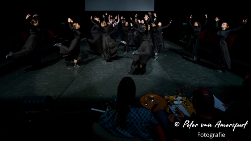 Amphion Open voorronde 2