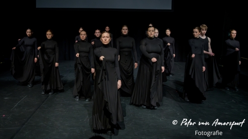 Amphion Open voorronde 2