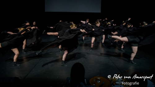 Amphion Open voorronde 2