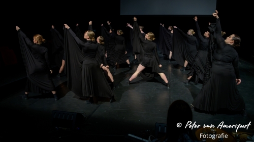 Amphion Open voorronde 2