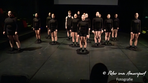 Amphion Open voorronde 2