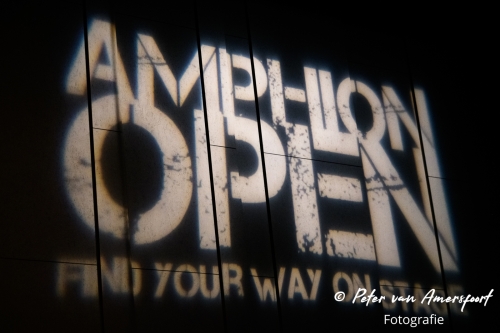 Amphion Open voorronde 3