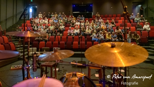 Amphion Open voorronde 3