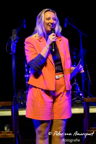 Amphion Open voorronde 3