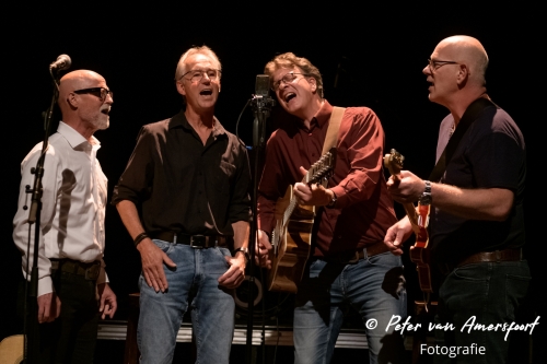 Amphion Open voorronde 3