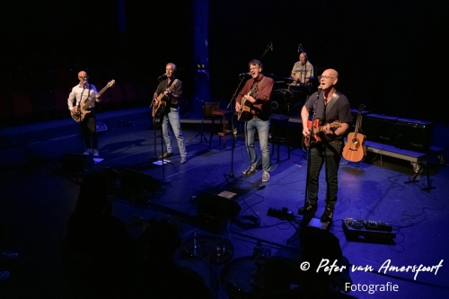 Amphion Open voorronde 3