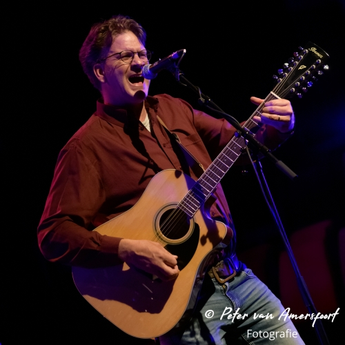 Amphion Open voorronde 3