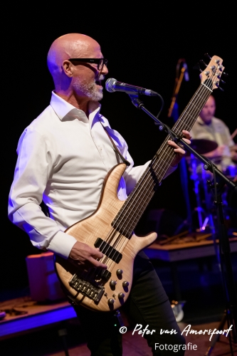 Amphion Open voorronde 3