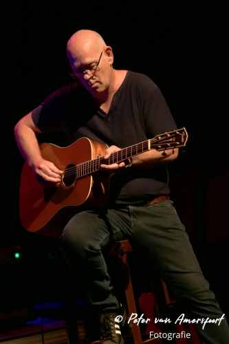 Amphion Open voorronde 3