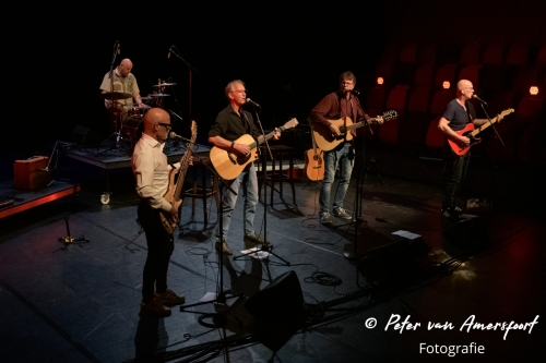 Amphion Open voorronde 3