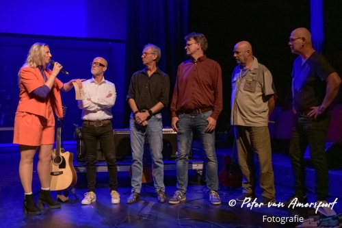 Amphion Open voorronde 3