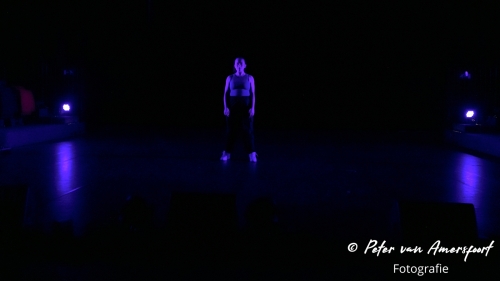 Amphion Open voorronde 3