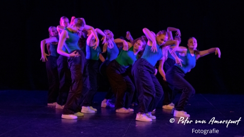 Amphion Open voorronde 3