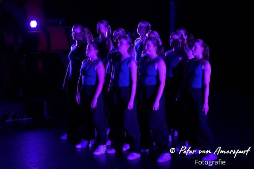 Amphion Open voorronde 3