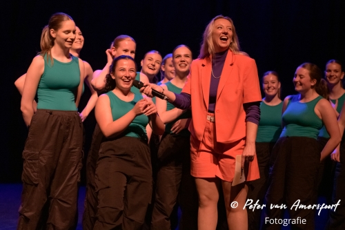 Amphion Open voorronde 3