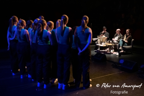 Amphion Open voorronde 3