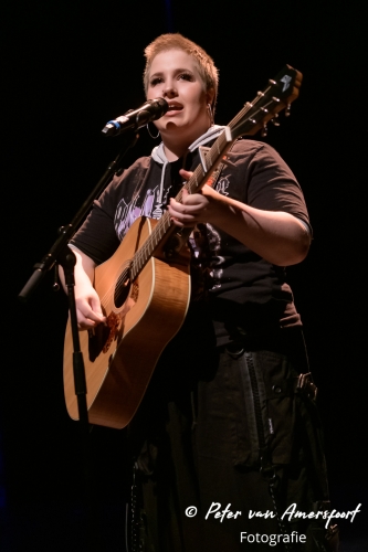 Amphion Open voorronde 3