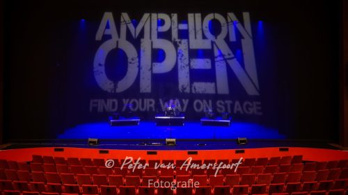 Amphion Open - Finale 2025